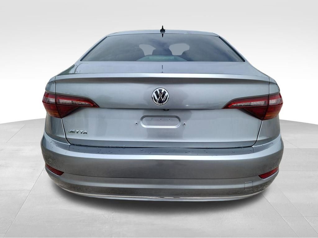 Used 2019 Volkswagen Jetta S w/ Driver Assistance Package image 7