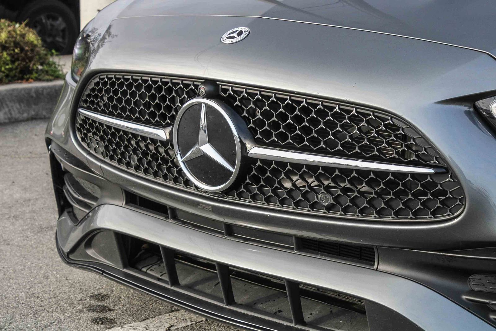 Certified 2023 Mercedes-Benz C 300 Sedan image 6