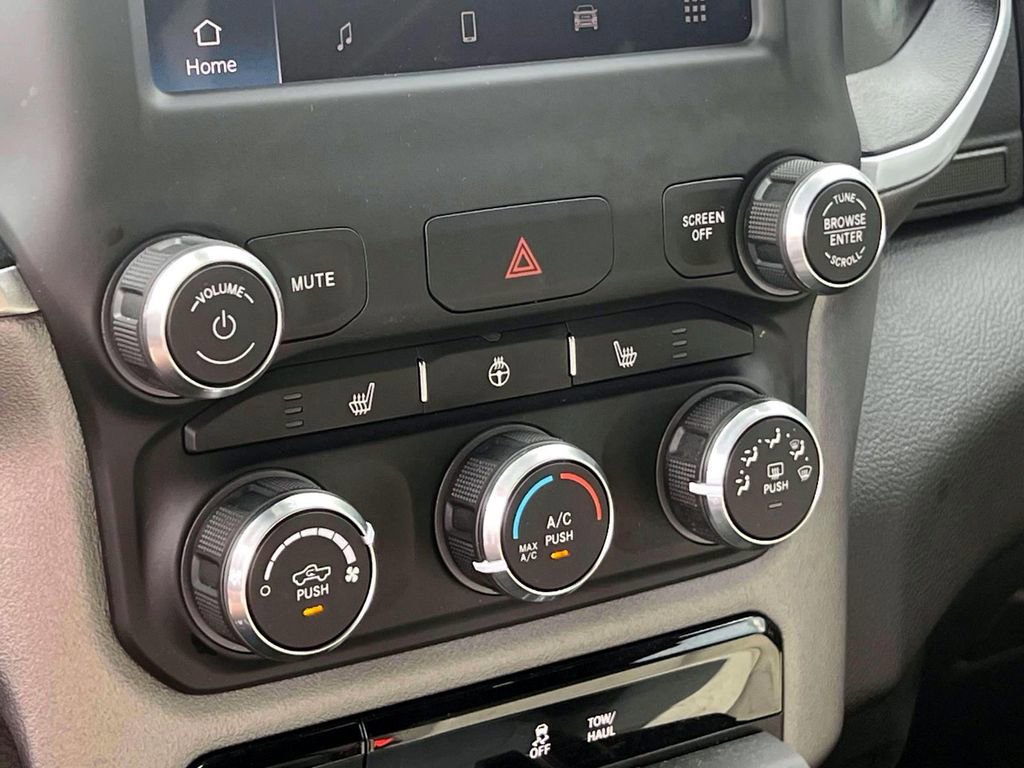 Certified 2023 RAM 1500 Big Horn AWD/4WD image 29