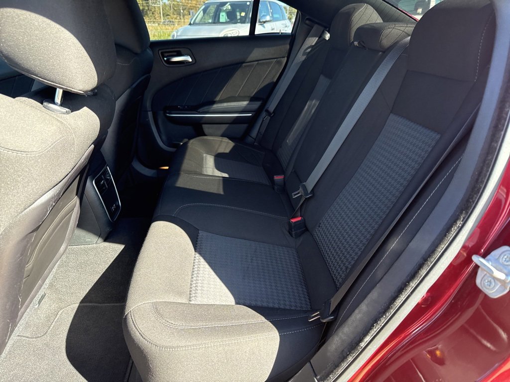 Certified 2022 Dodge Charger R/T image 10
