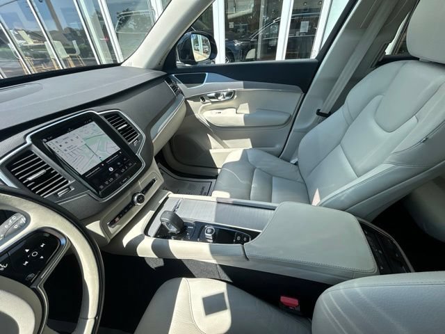 Certified 2025 Volvo XC90 B5 Core w/ Climate Package AWD/4WD image 20