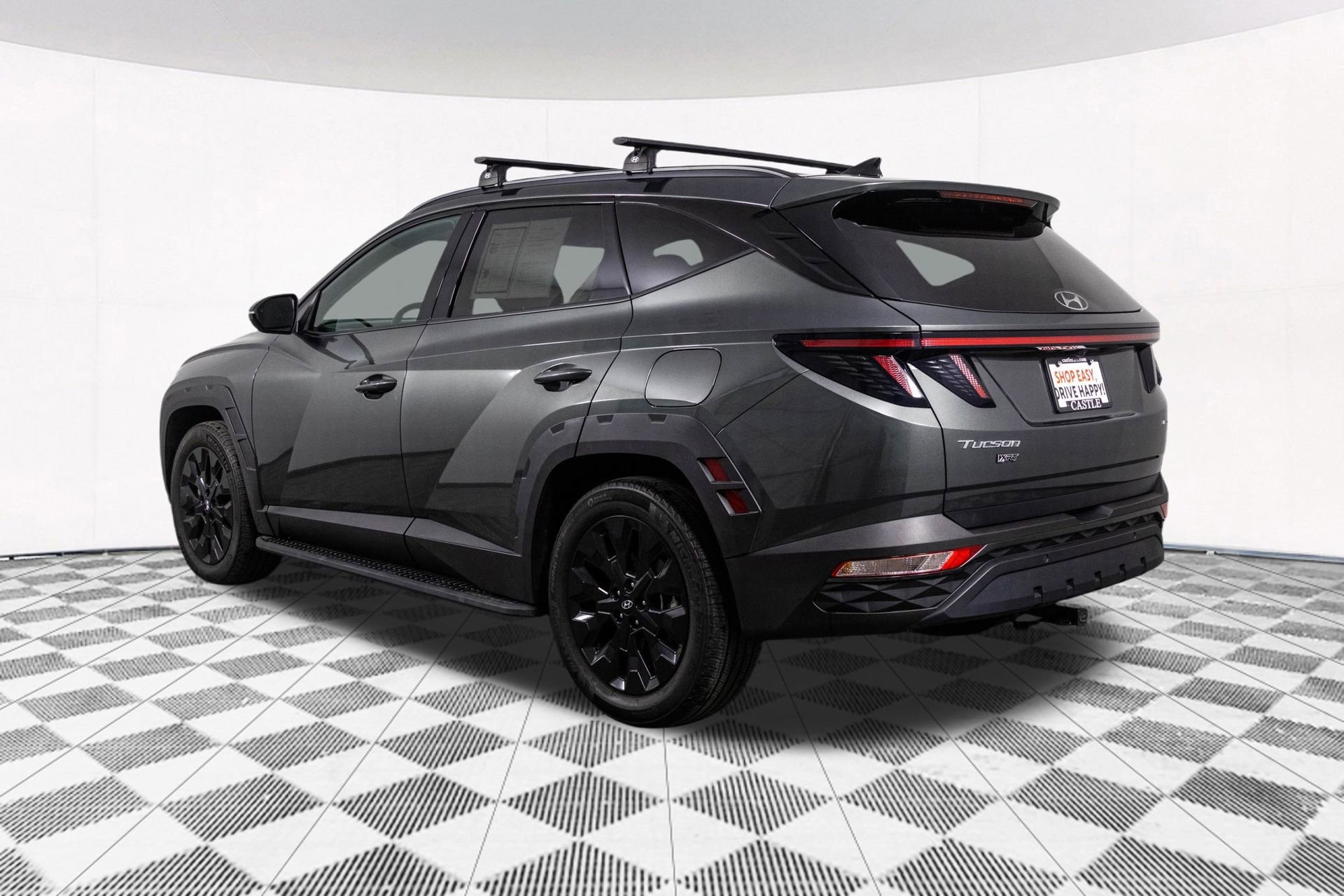 Used 2023 Hyundai Tucson XRT image 13