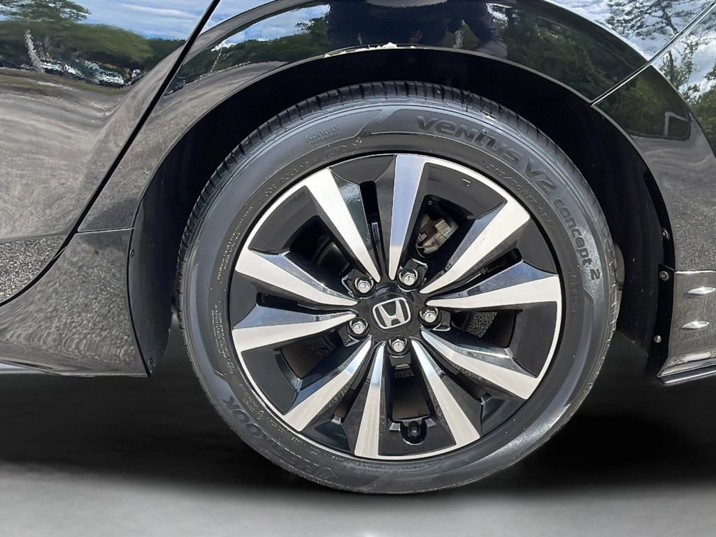 Used 2024 Honda Civic EX-L image 36