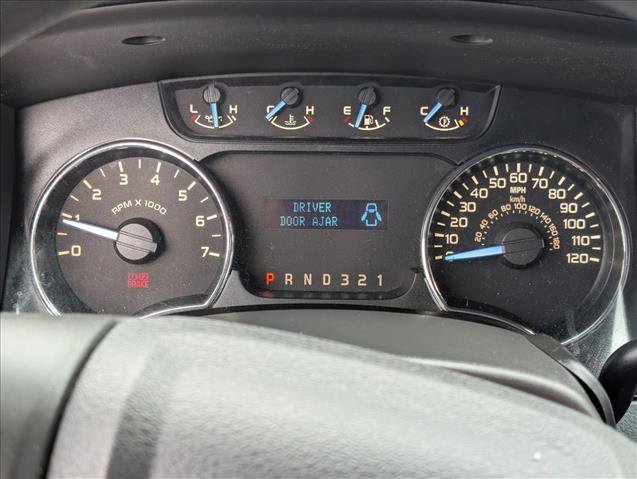 Used 2011 Ford F150 XLT RWD image 11