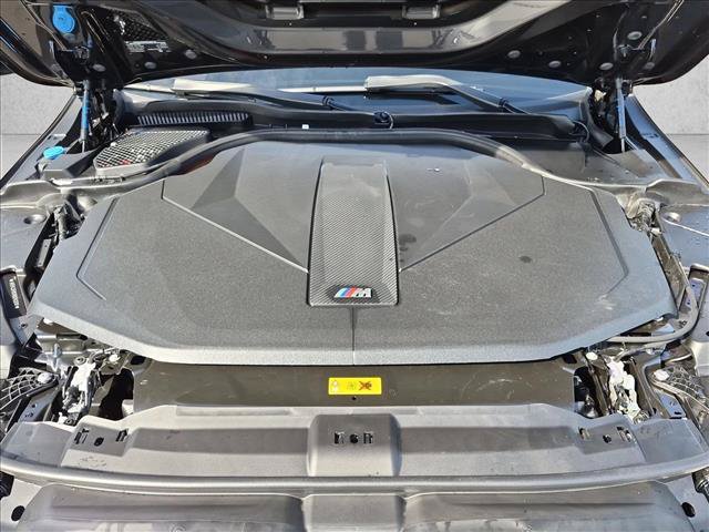 Certified 2024 BMW i5 M60 w/ Premium Package AWD/4WD image 24
