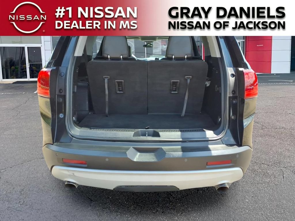 Used 2018 GMC Acadia SLT FWD image 8