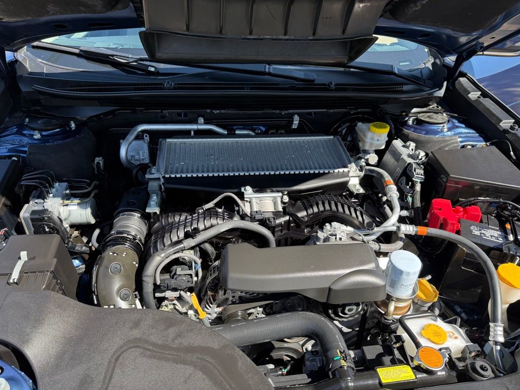 Used 2022 Subaru Outback Limited XT image 9