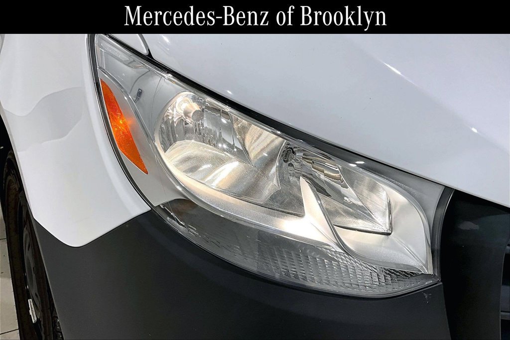 Used 2025 Mercedes-Benz Sprinter 2500 image 25