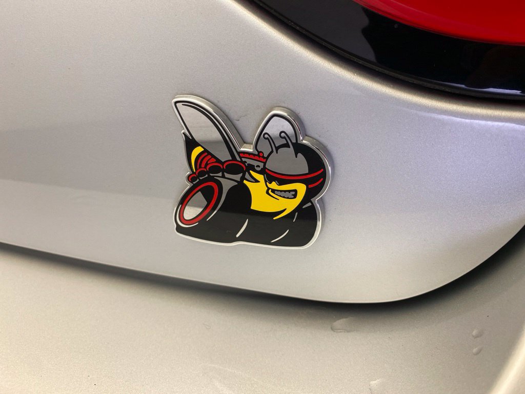 Certified 2023 Dodge Charger Scat Pack RWD image 10
