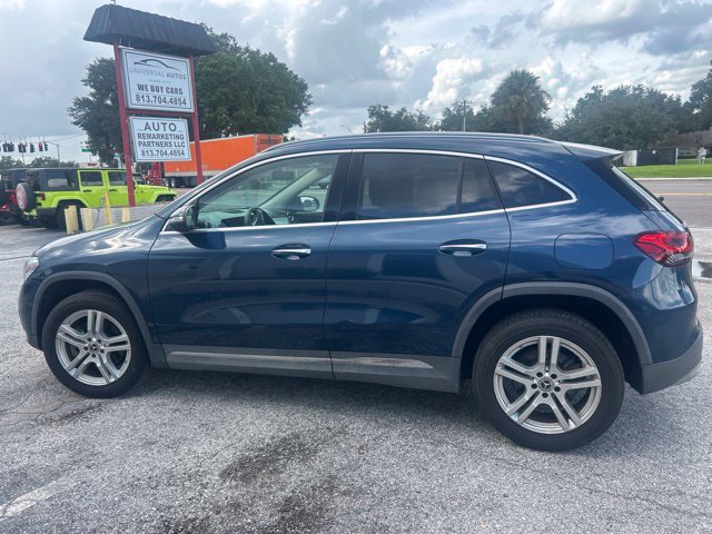 Used 2021 Mercedes-Benz GLA 250 image 8