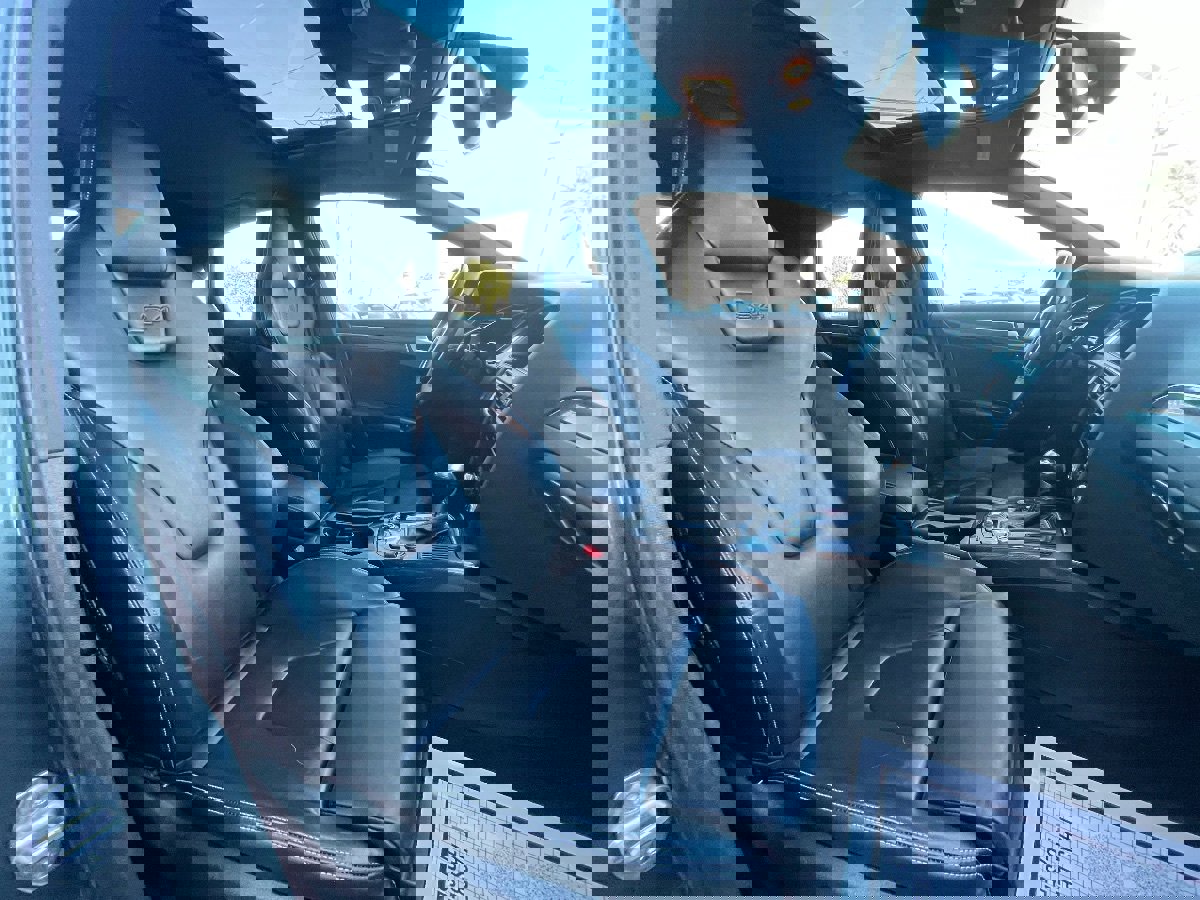 Used 2015 Audi S4 Premium Plus w/ Technology Package image 13