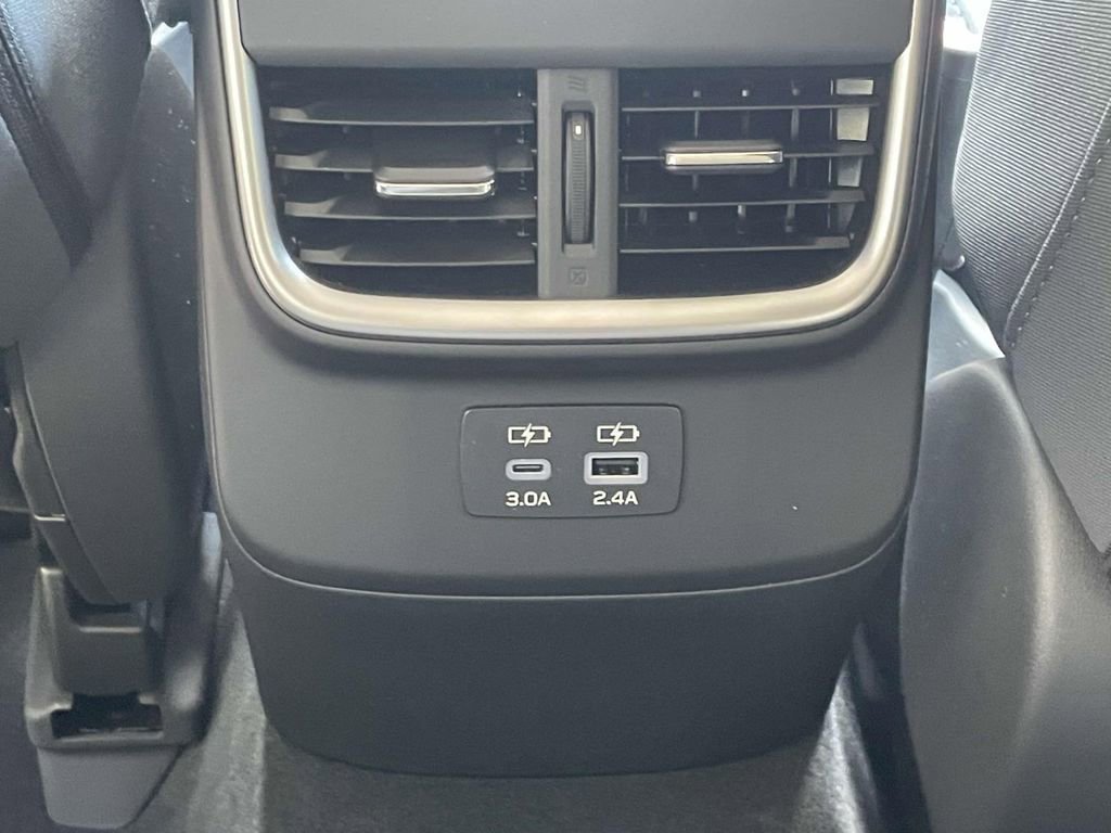 New 2025 Subaru Outback Premium w/ Popular Package #1A image 13