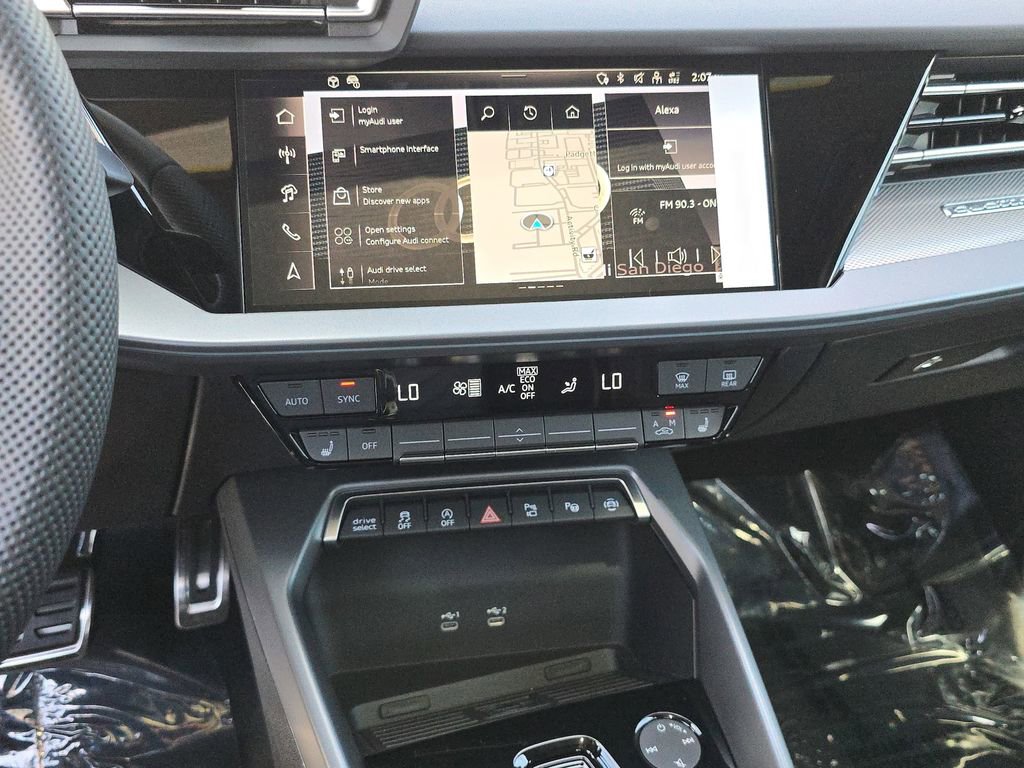 New 2026 Audi A3 2.0T Premium image 22