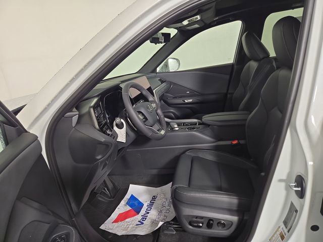 New 2026 Lexus TX 350 AWD image 12