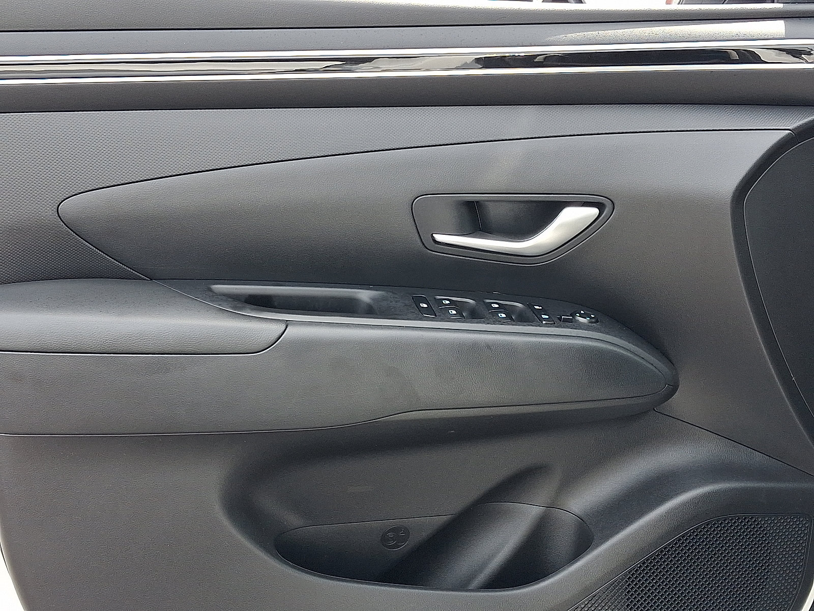 Used 2024 Hyundai Tucson SE AWD/4WD image 13