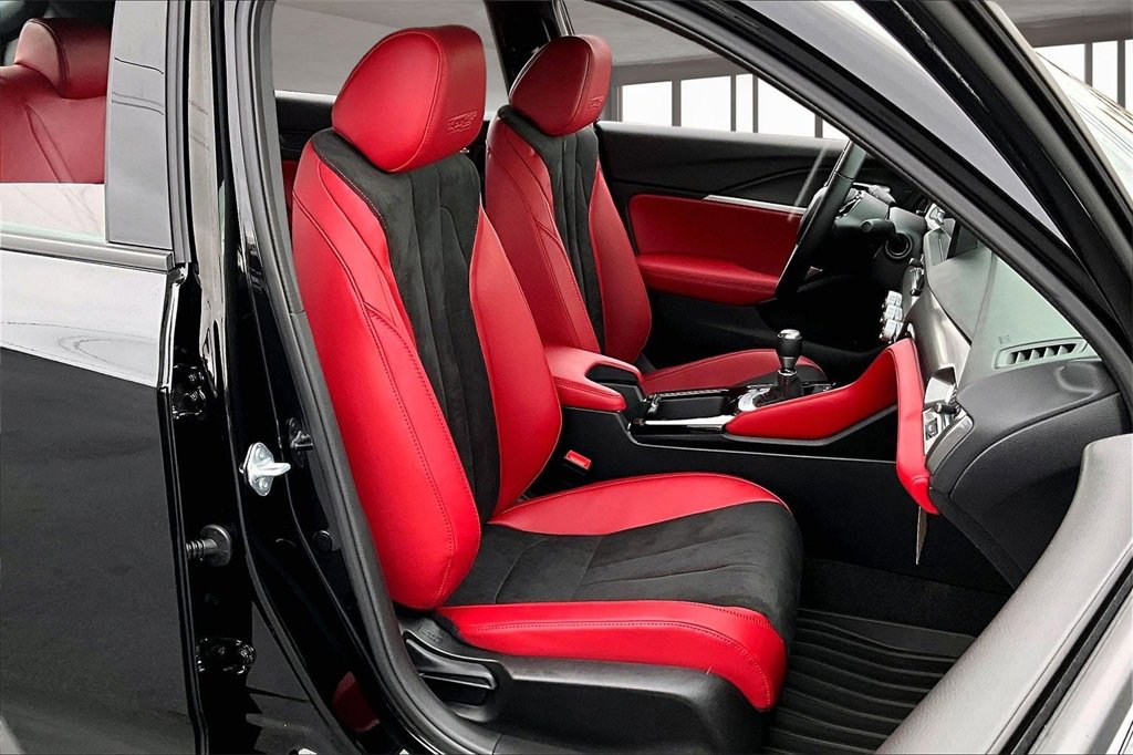 New 2026 Acura Integra Type S image 13