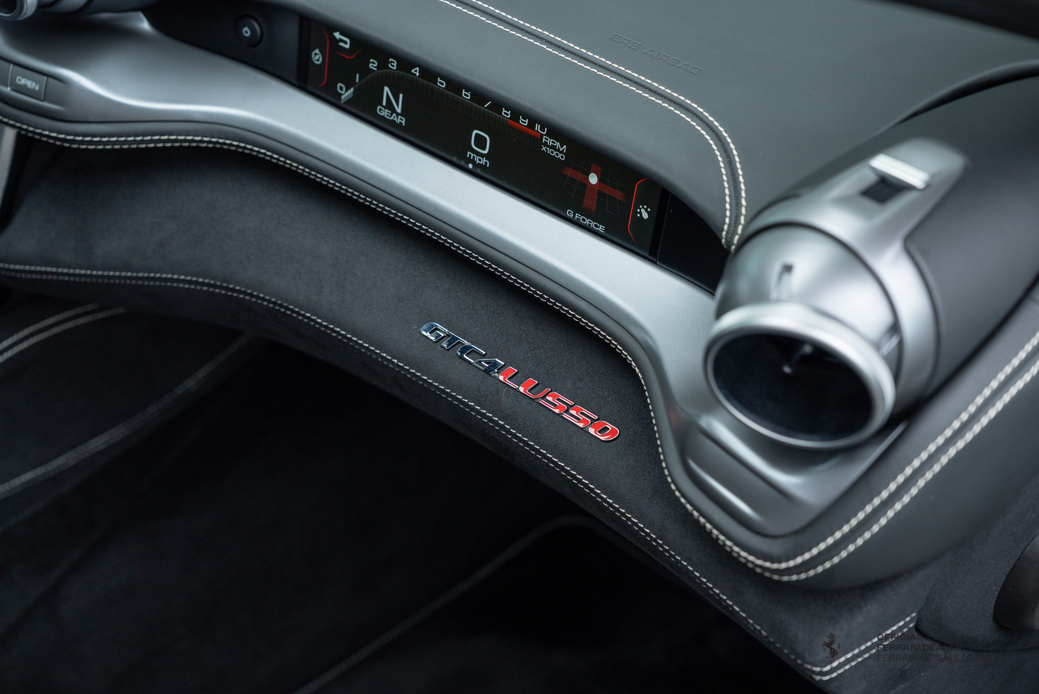 Used 2019 Ferrari GTC4Lusso image 16