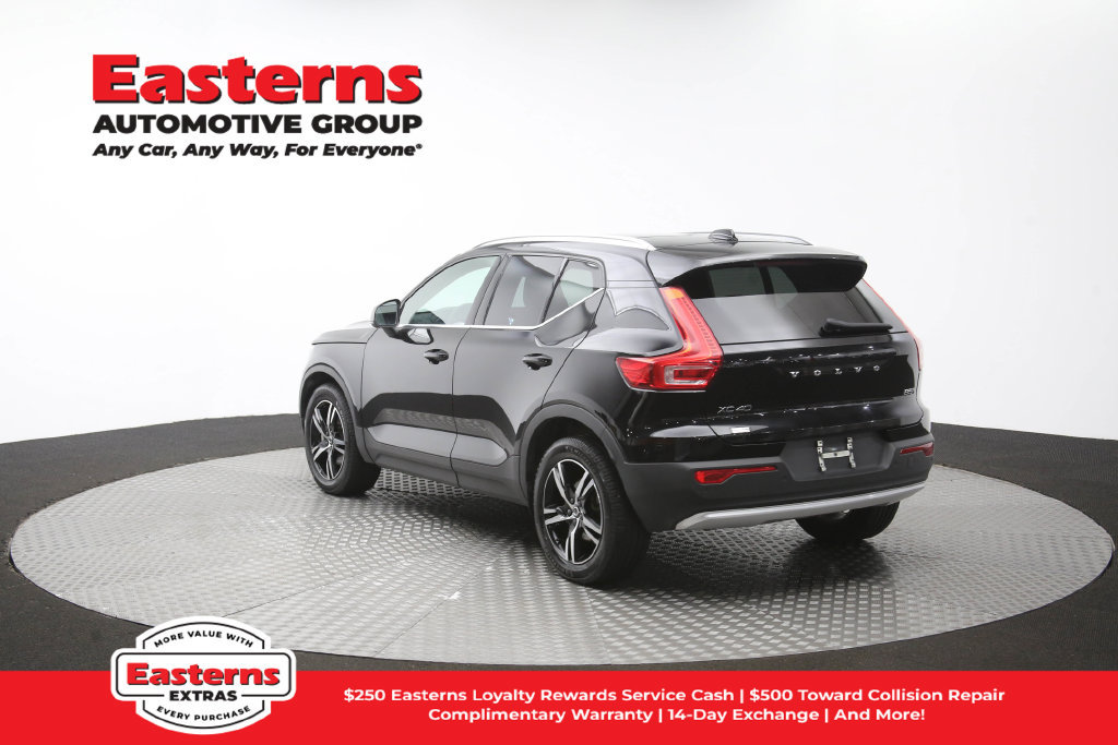Used 2023 Volvo XC40 B5 Plus AWD/4WD image 66