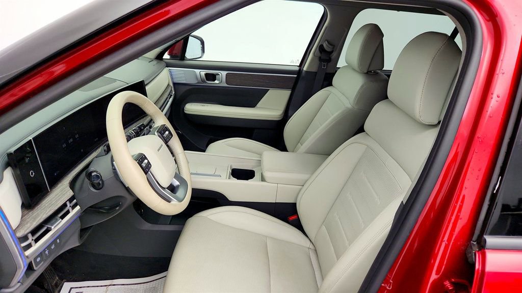 Used 2024 Hyundai Santa Fe Limited AWD/4WD image 20