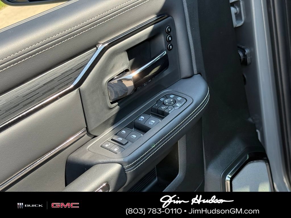 Used 2026 RAM 2500 Rebel w/ Rebel Level 2 Equipment Group AWD/4WD image 22