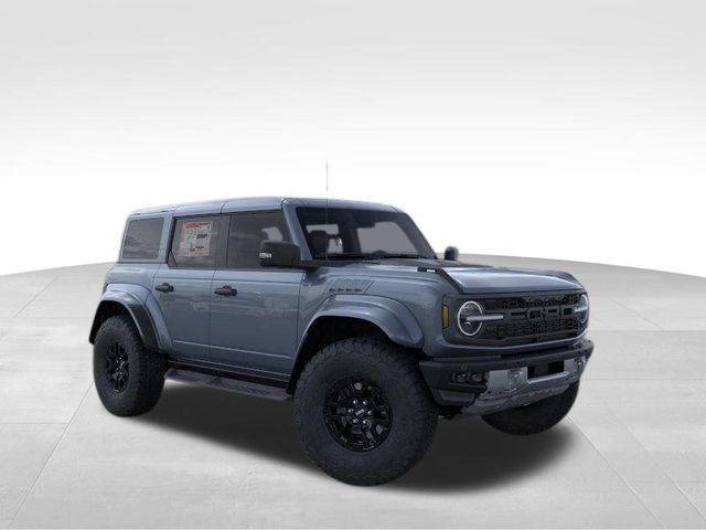 New 2025 Ford Bronco Raptor image 8