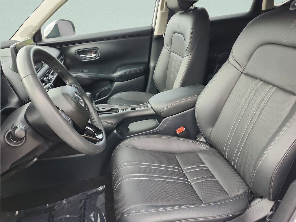 Used 2024 Honda HR-V EX-L image 18