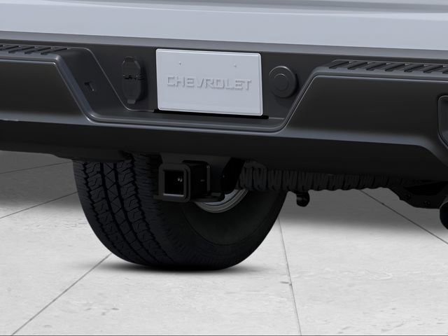 New 2026 Chevrolet Silverado 2500 W/T w/ WT Convenience Package image 14