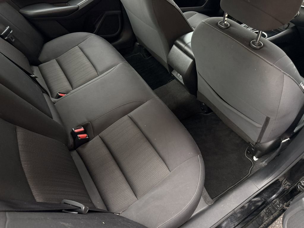 Used 2024 Nissan Altima 2.5 SV image 21