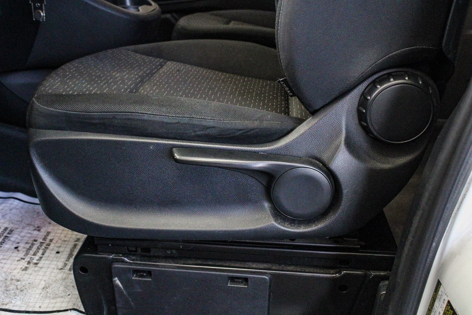 Used 2022 Mercedes-Benz Metris image 22