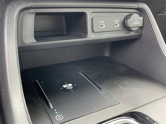 New 2026 Honda Pilot EX-L image 18