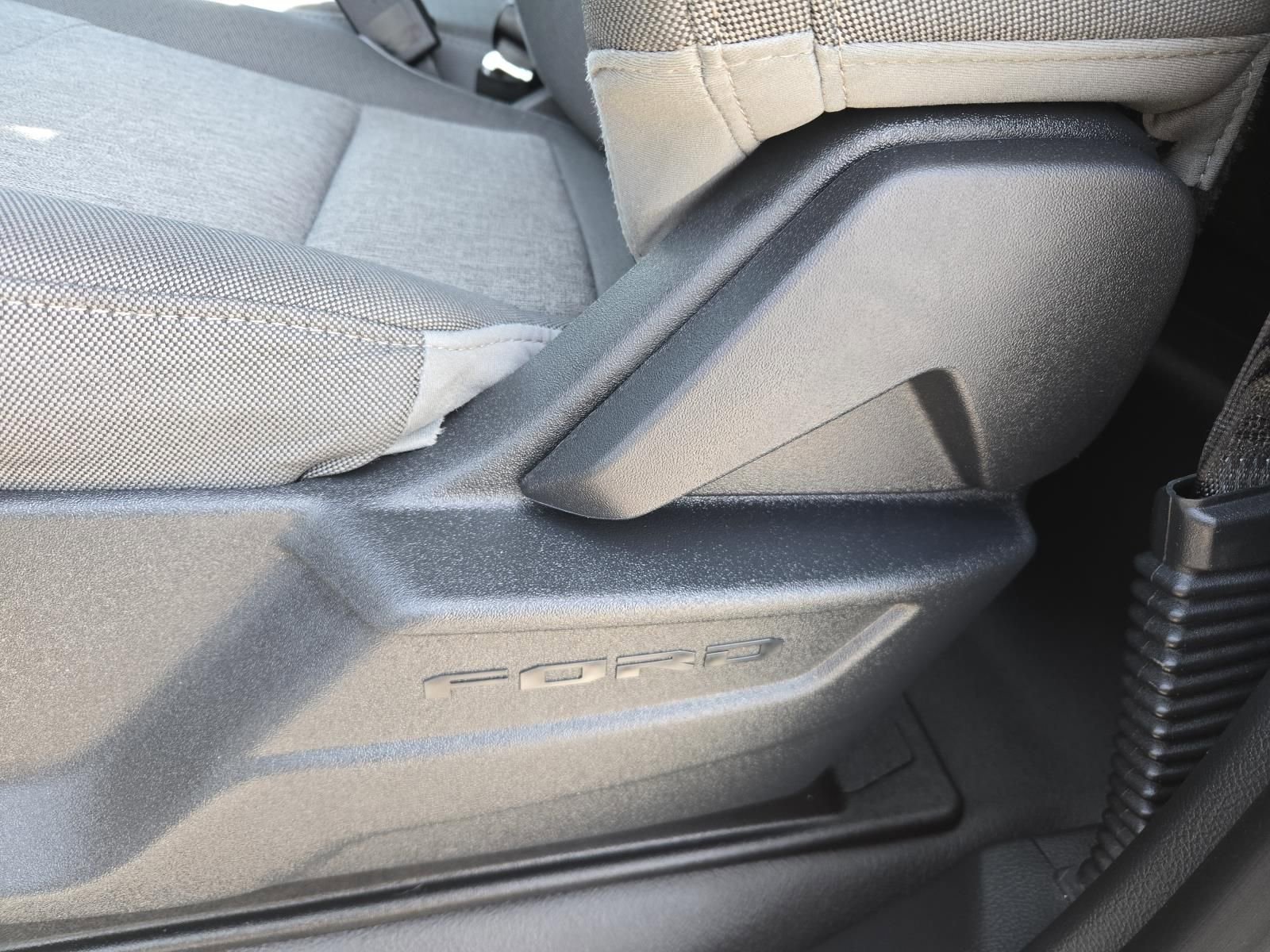 Used 2025 Ford F150 XL image 23