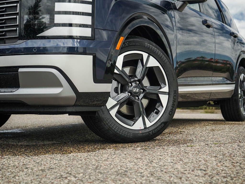 New 2026 Hyundai Palisade Limited image 6
