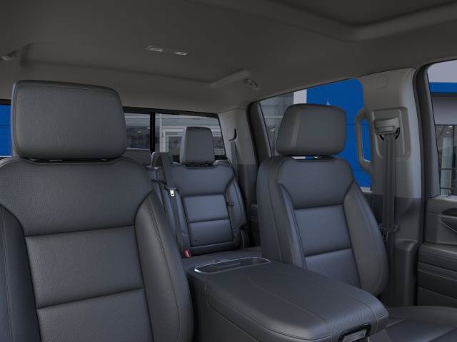 New 2026 Chevrolet Silverado 2500 LTZ w/ LTZ Plus Package AWD/4WD image 24