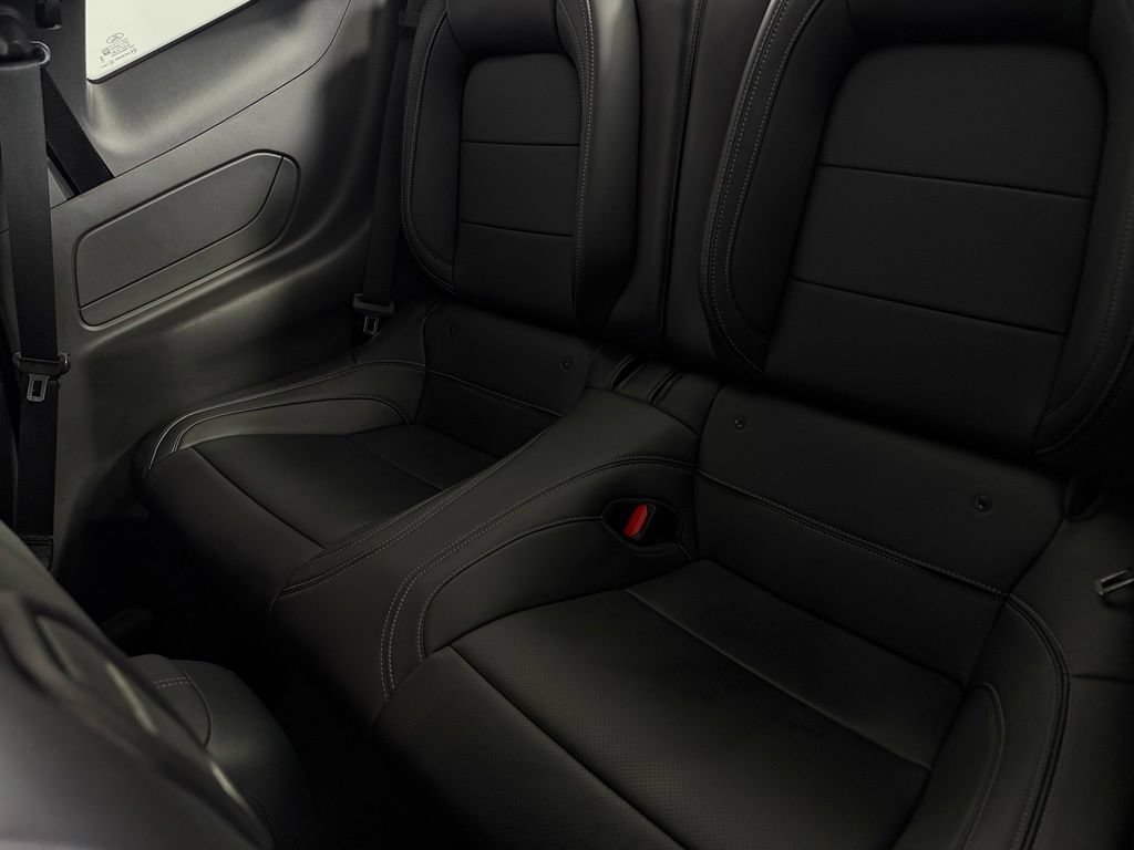 Used 2026 Ford Mustang Premium RWD image 23