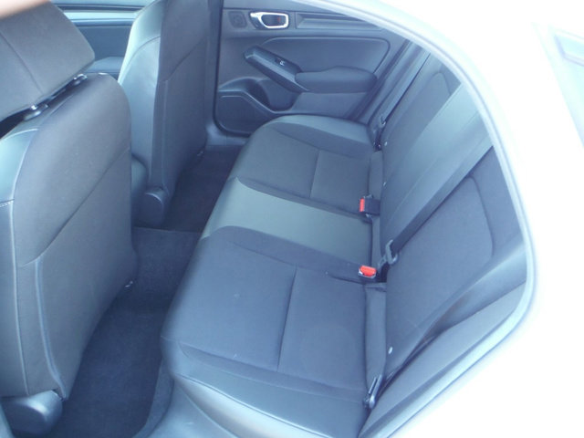 Certified 2023 Honda Civic Sport image 28