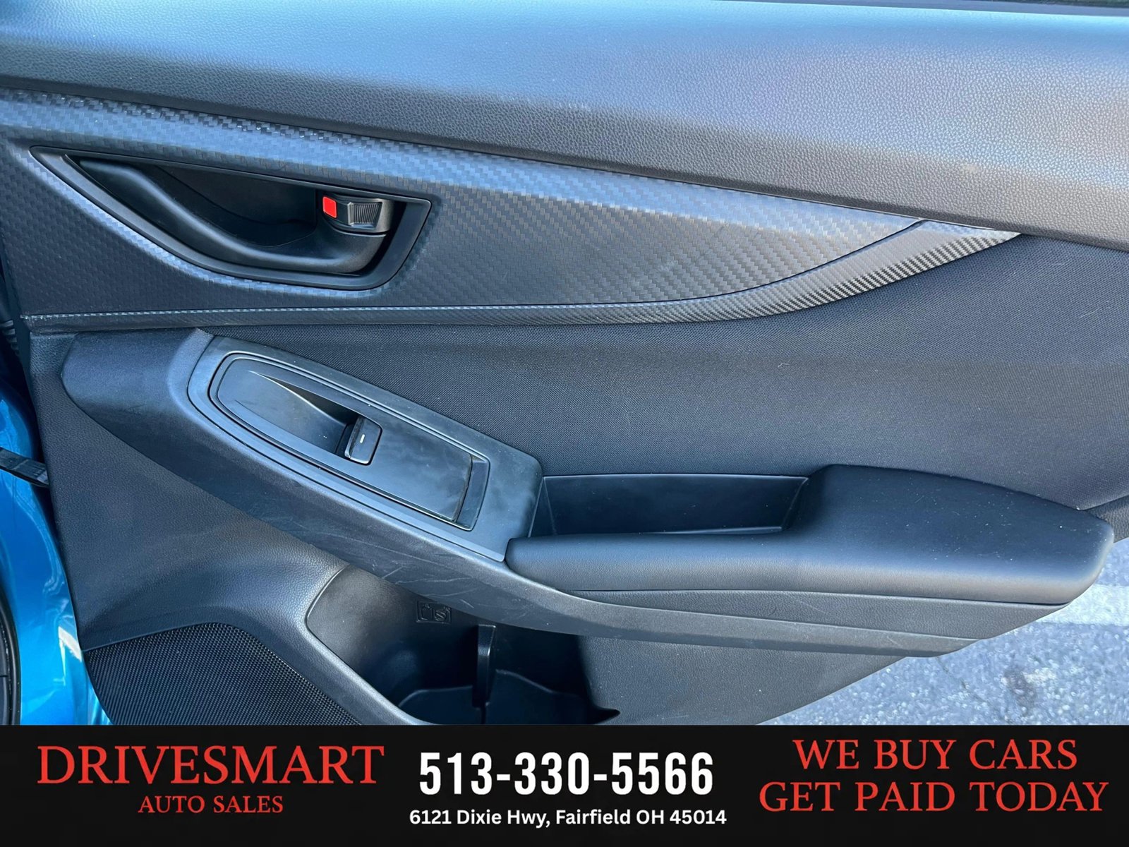 Used 2017 Subaru Impreza 2.0i Premium w/ BSD & Rcta/SRF/Eyesight AWD/4WD image 48