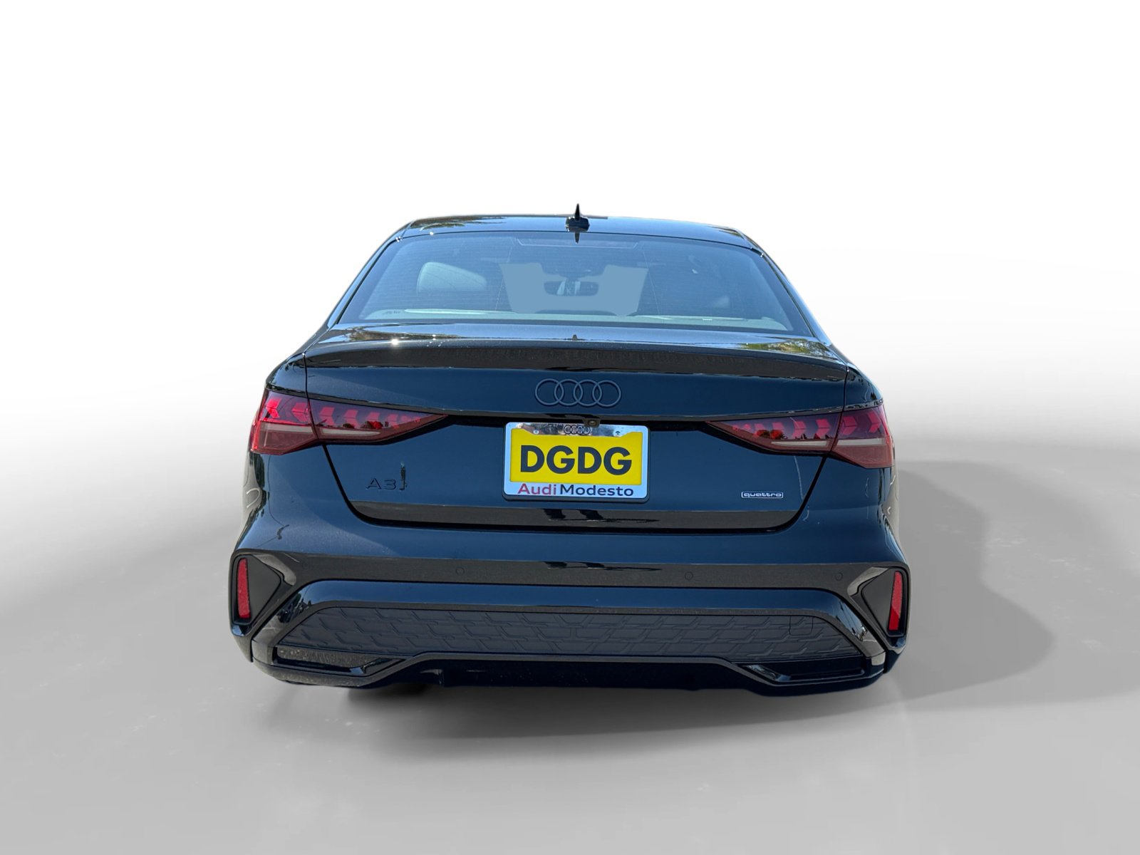 New 2026 Audi A3 2.0T Premium Plus AWD/4WD image 4