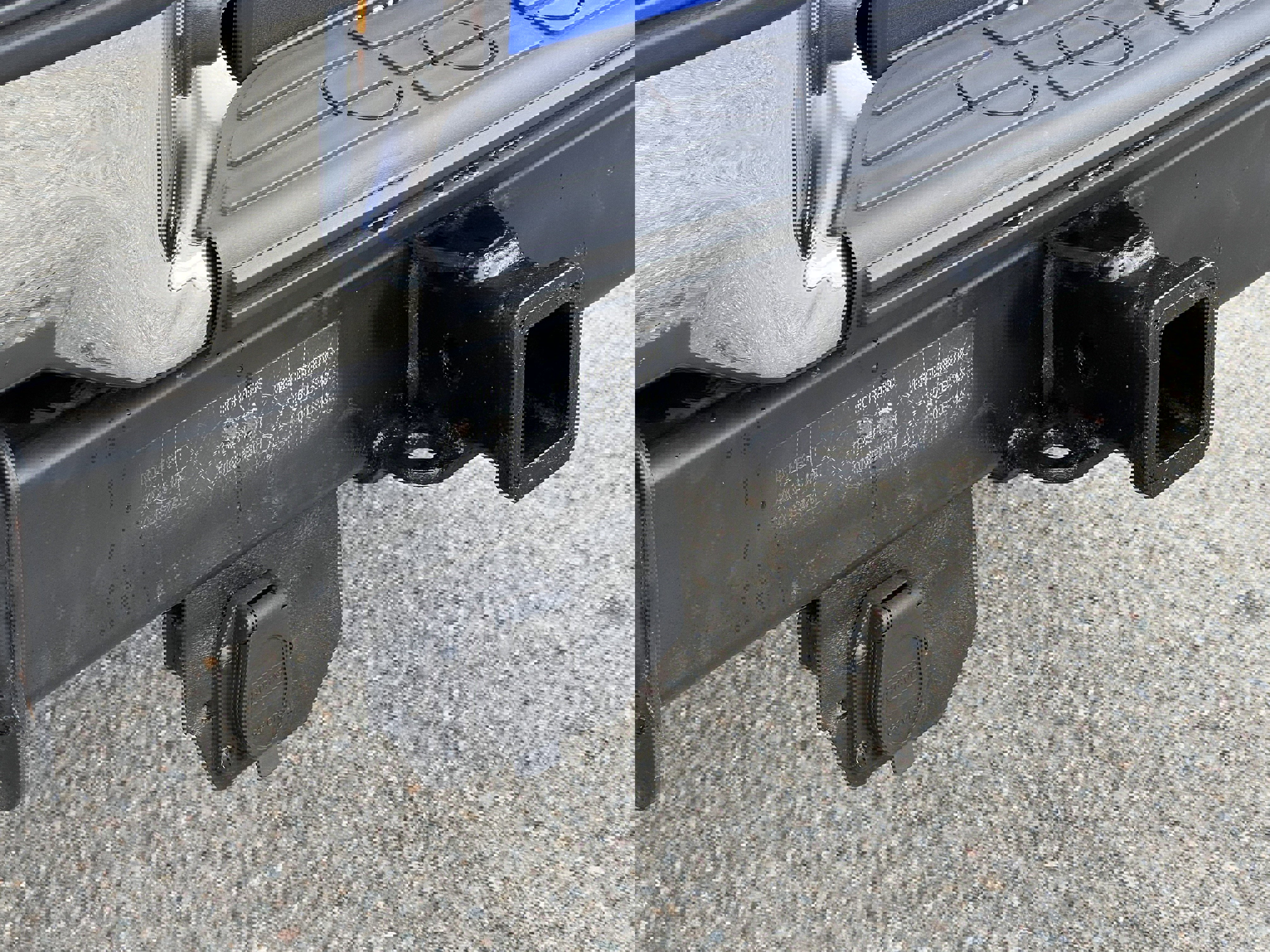 Used 1994 Chevrolet Silverado 2500 4x4 Extended Cab image 28