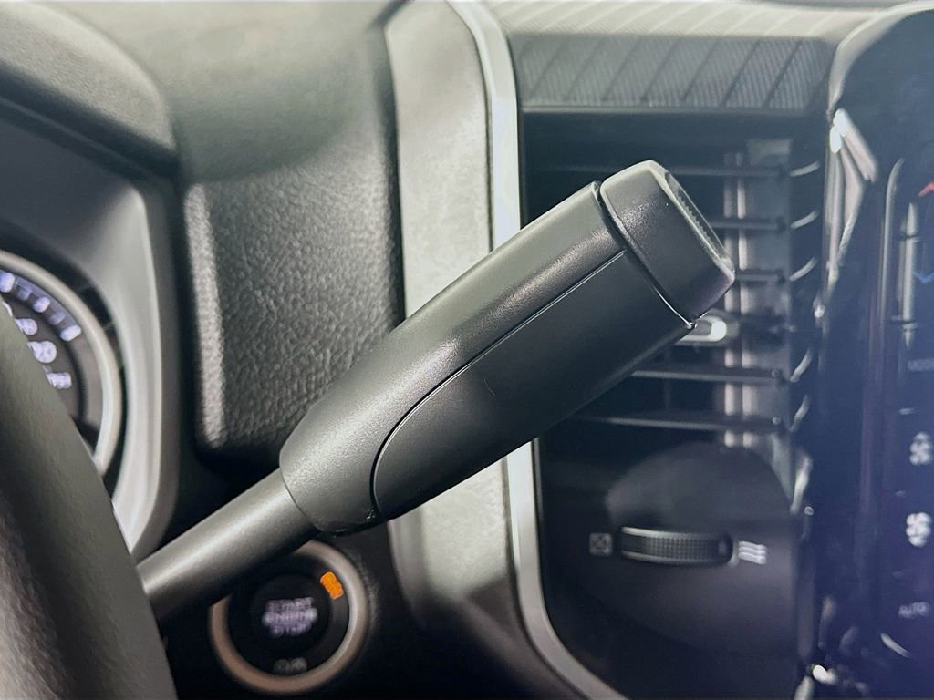 New 2026 RAM 2500 Big Horn image 12