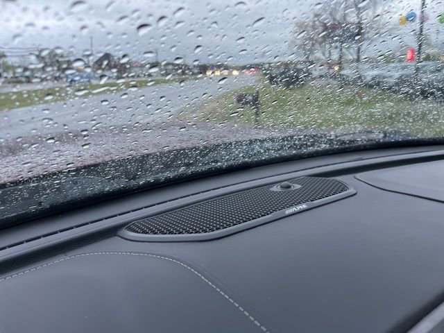 Used 2022 RAM 2500 Limited w/ Night Edition image 26