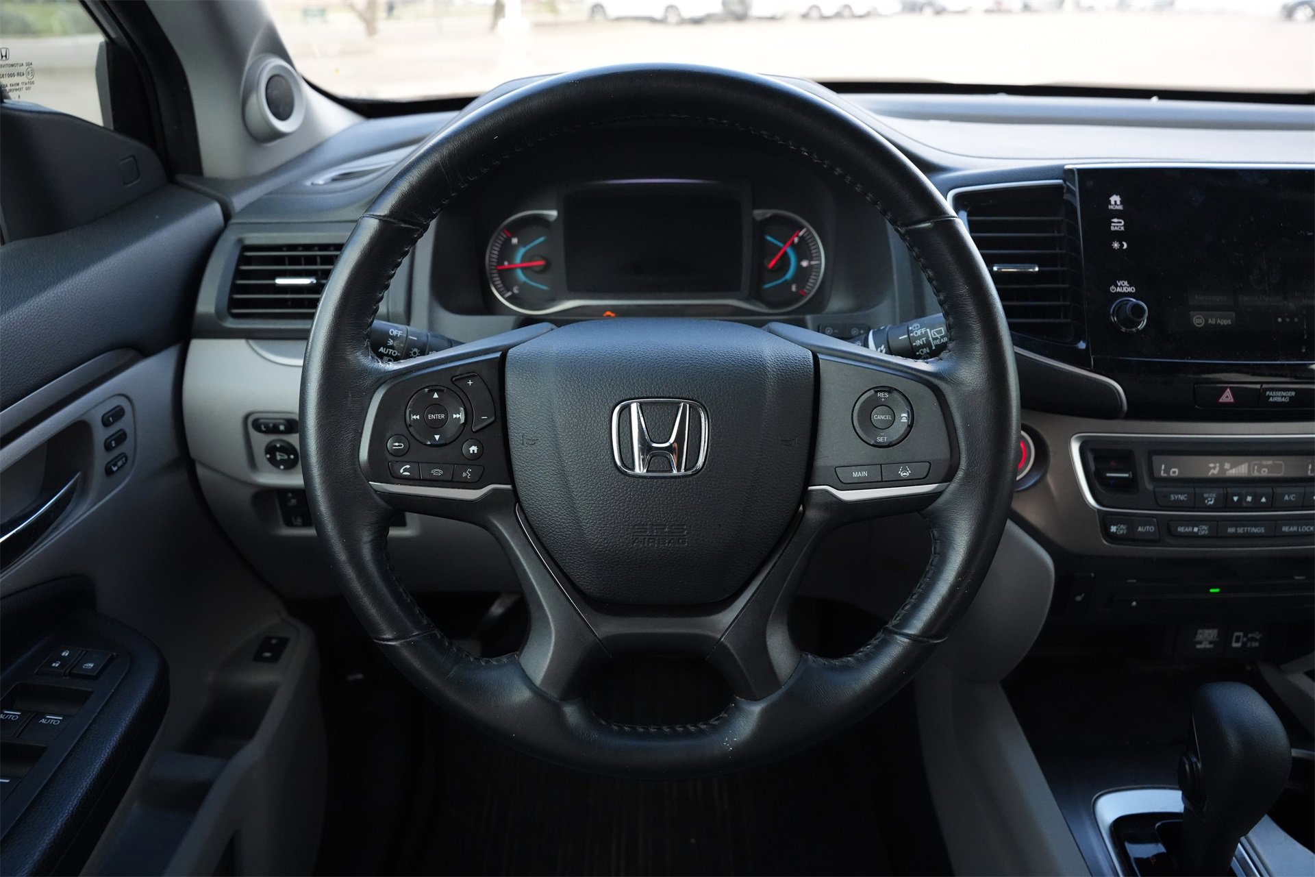 Used 2019 Honda Pilot EX-L image 10