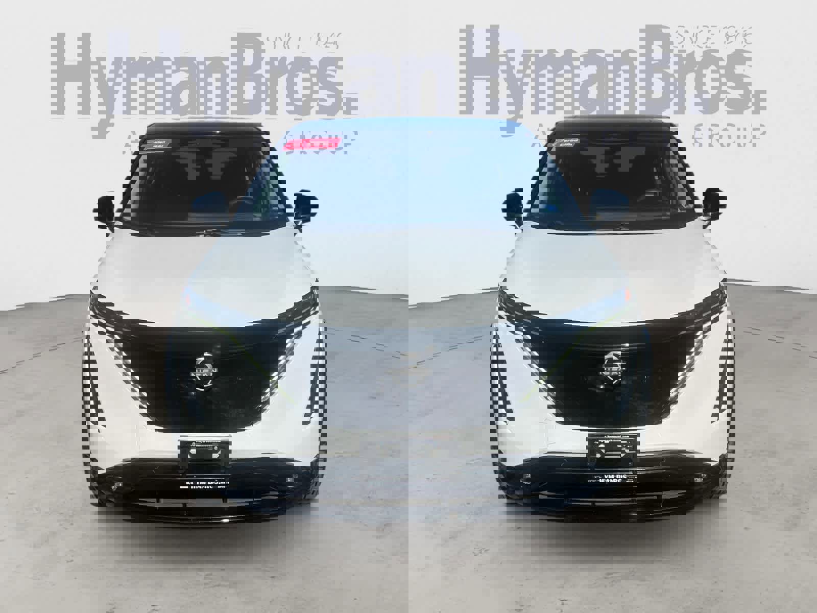 Certified 2023 Nissan Ariya image 9