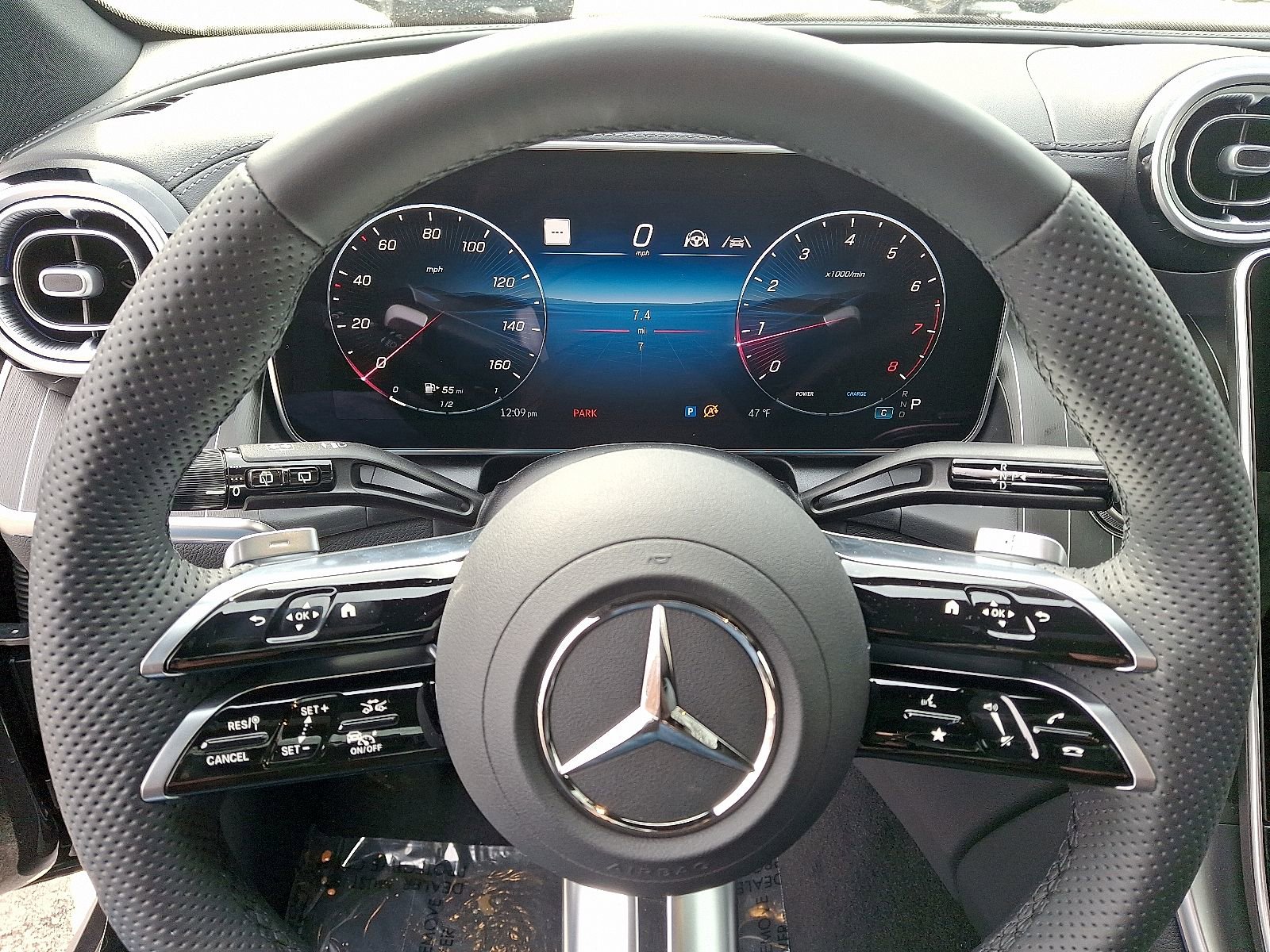 New 2026 Mercedes-Benz GLC 300 GLC 300 image 15