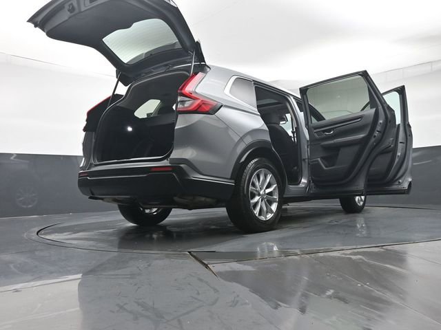 Used 2025 Honda CR-V EX image 45