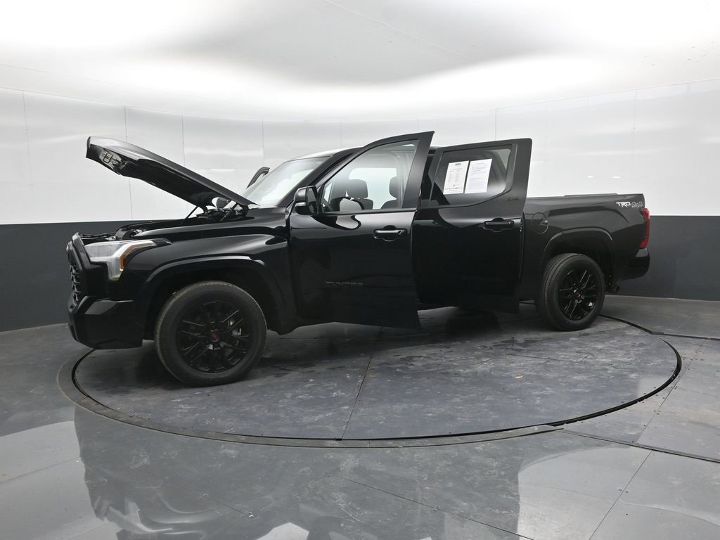 Used 2022 Toyota Tundra SR5 image 50