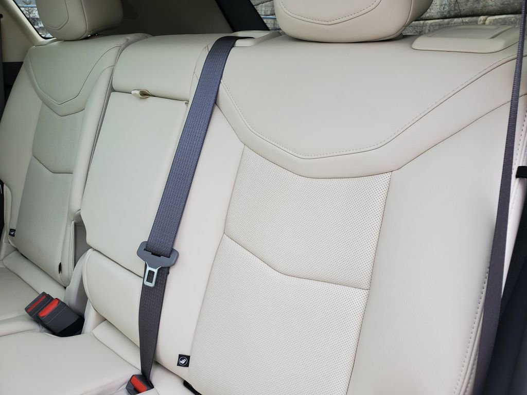 Used 2023 Cadillac XT5 Premium Luxury w/ LPO, Floor Liner Package image 38