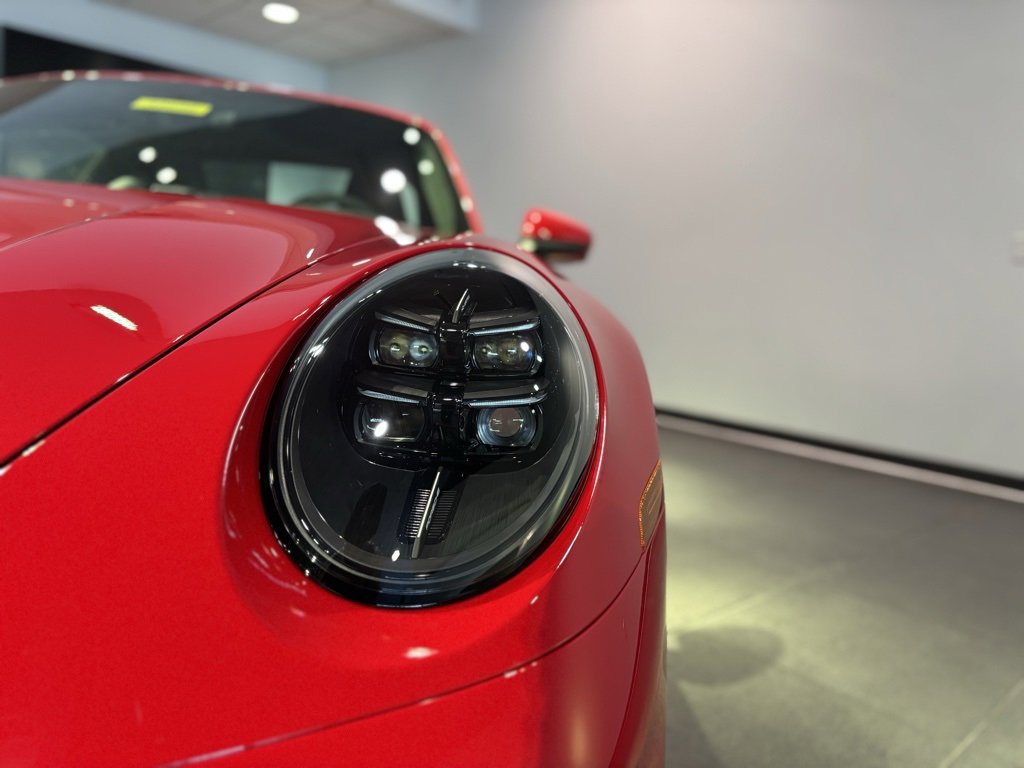 New 2026 Porsche 911 Carrera GTS image 44