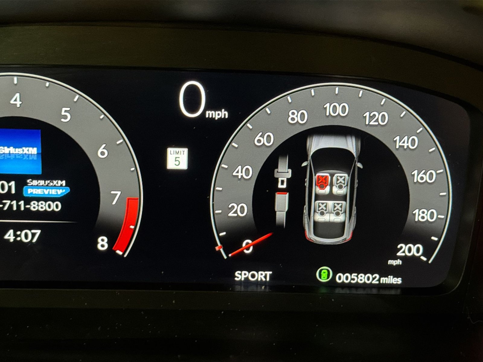Used 2025 Acura Integra Type S FWD image 17
