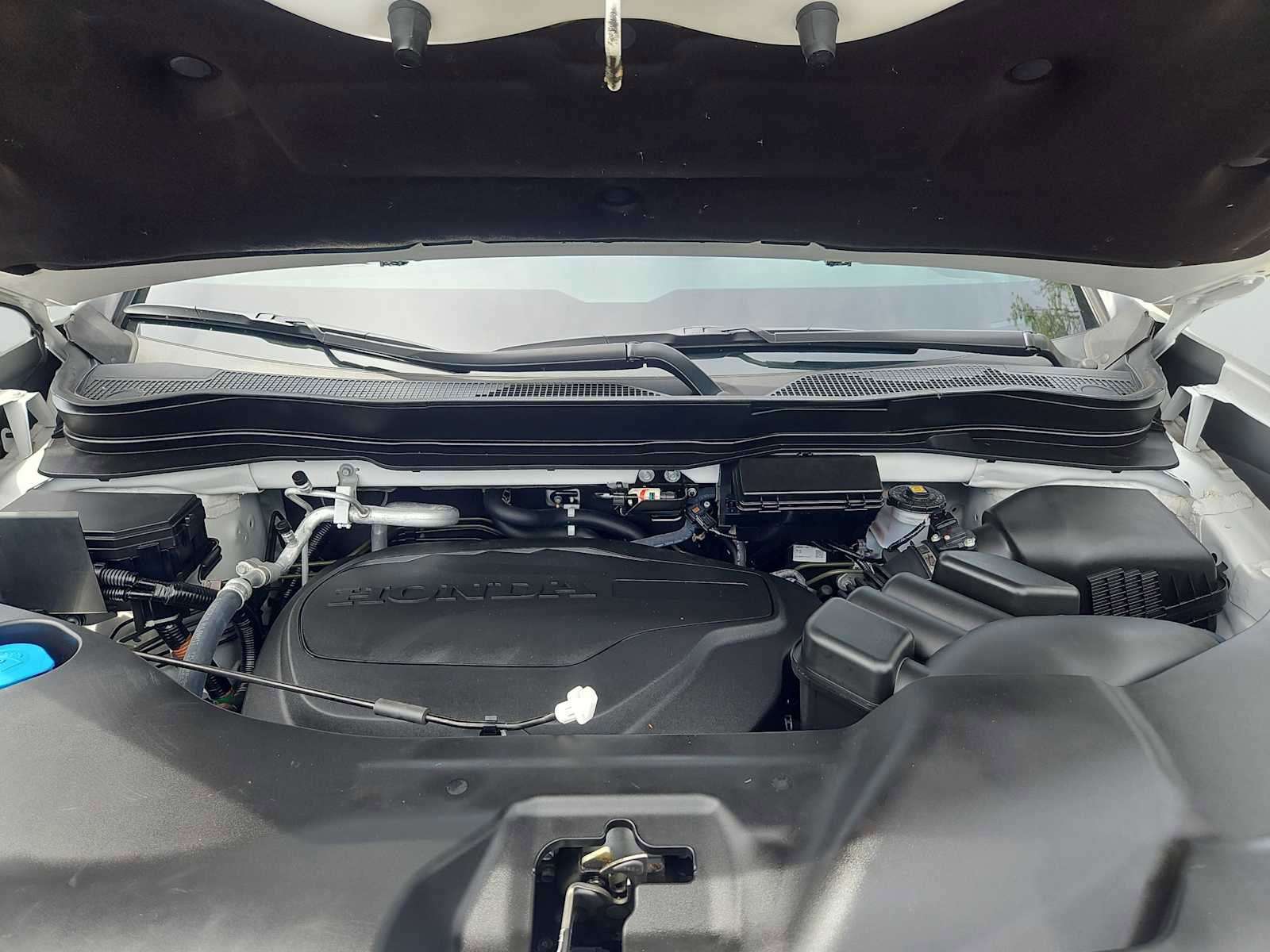 Certified 2023 Honda Passport EX-L image 33