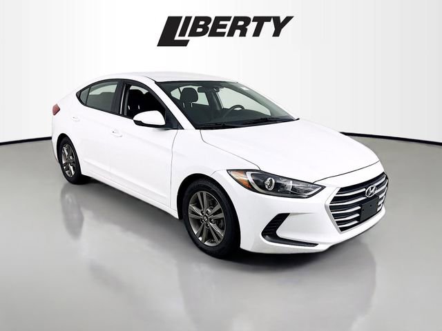 Used 2018 Hyundai Elantra SEL w/ Cargo Package